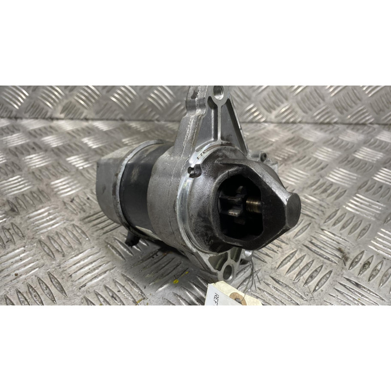 Demarreur CITROEN C1 2 Photo n°3