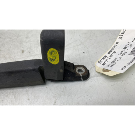 Bras essuie glace arriere PEUGEOT 1007
