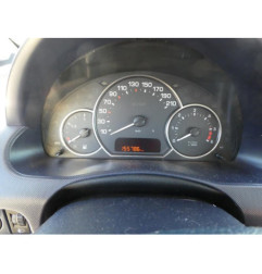 Bras essuie glace arriere PEUGEOT 1007
