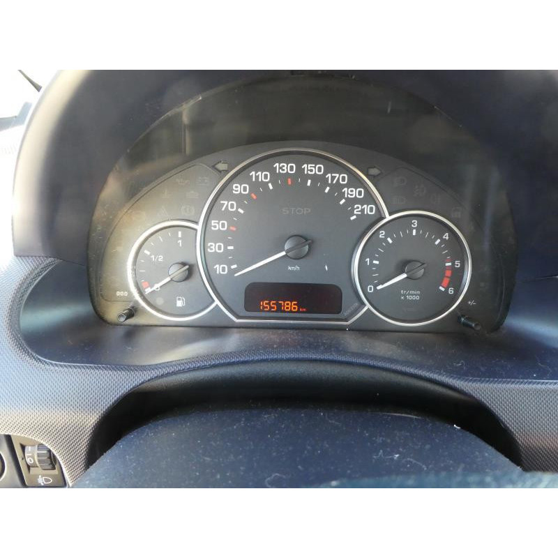 Bras essuie glace arriere PEUGEOT 1007 Photo n°4
