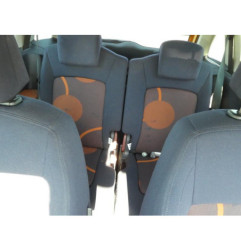 Bras essuie glace arriere PEUGEOT 1007