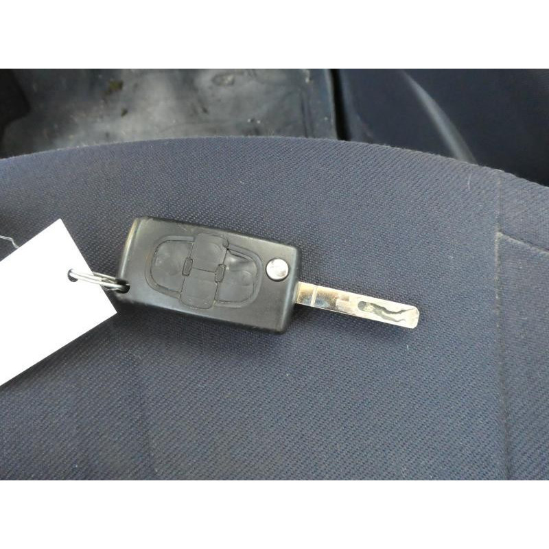 Bras essuie glace arriere PEUGEOT 1007 Photo n°6