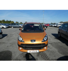Bras essuie glace arriere PEUGEOT 1007