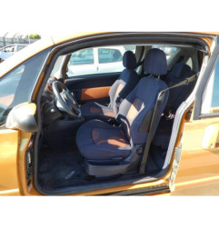 Bras essuie glace arriere PEUGEOT 1007