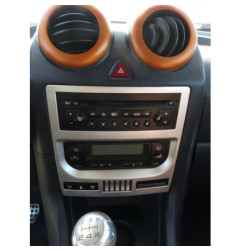 Bras essuie glace arriere PEUGEOT 1007