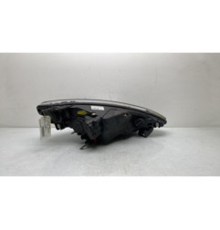 Optique avant principal gauche (feux)(phare) PEUGEOT 1007