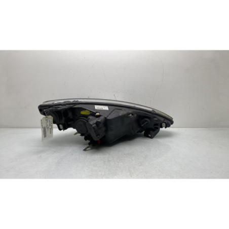 Optique avant principal gauche (feux)(phare) PEUGEOT 1007