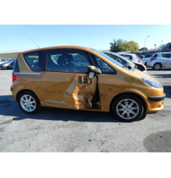 Optique avant principal gauche (feux)(phare) PEUGEOT 1007