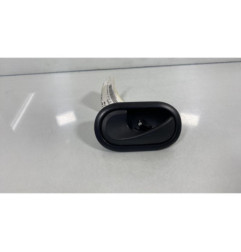 Poignee interieur avant gauche RENAULT TWINGO 2