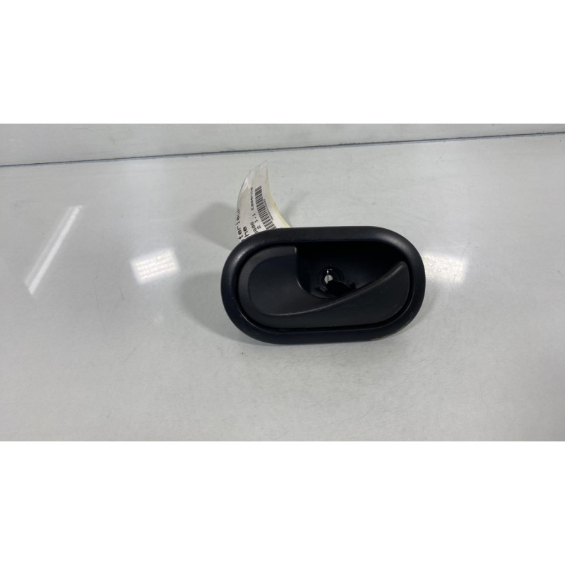 Poignee interieur avant gauche RENAULT TWINGO 2 Photo n°3