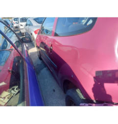 Poignee interieur avant gauche RENAULT TWINGO 2