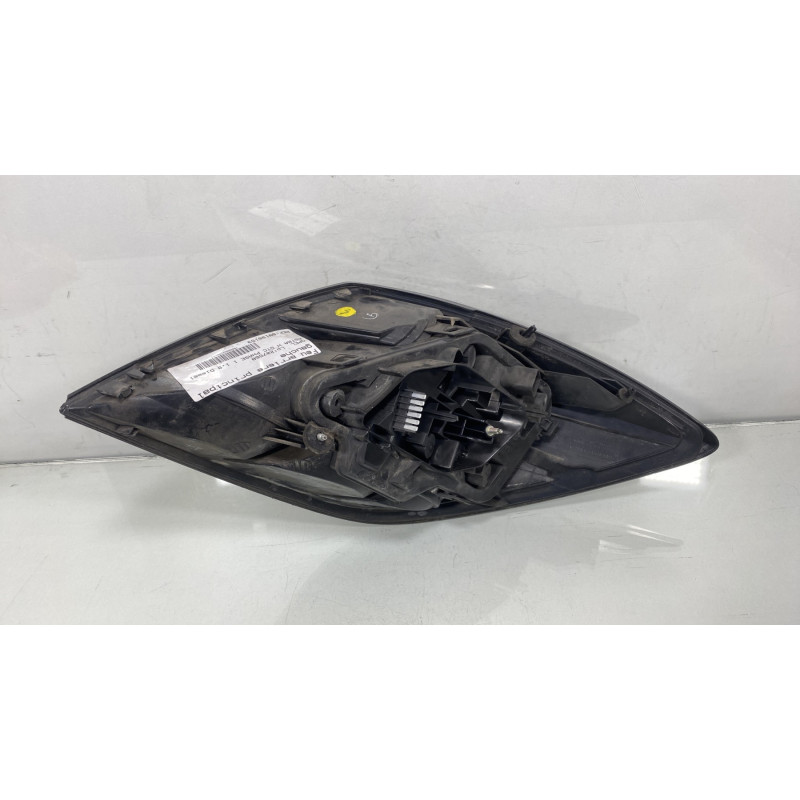 Feu arriere principal gauche (feux) OPEL ASTRA H Photo n°2