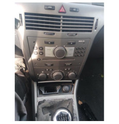 Feu arriere principal gauche (feux) OPEL ASTRA H