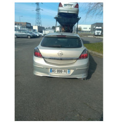 Feu arriere principal gauche (feux) OPEL ASTRA H