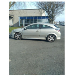 Feu arriere principal gauche (feux) OPEL ASTRA H