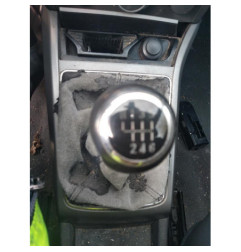 Feu arriere principal gauche (feux) OPEL ASTRA H