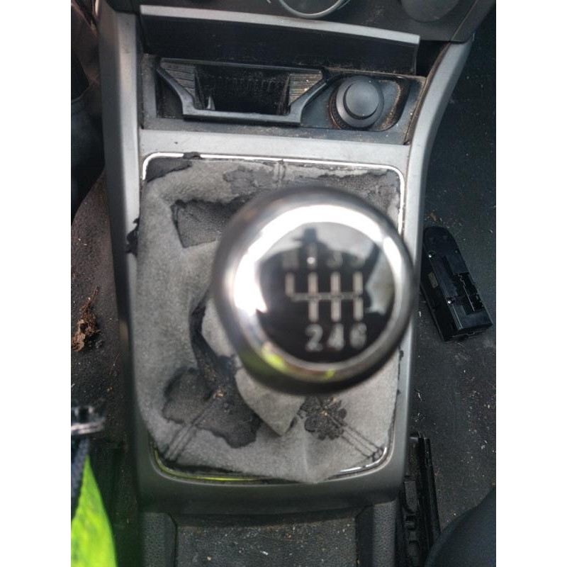 Feu arriere principal gauche (feux) OPEL ASTRA H Photo n°9
