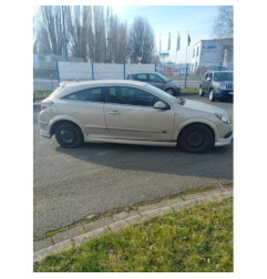 Feu arriere principal gauche (feux) OPEL ASTRA H