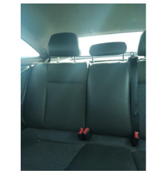 Feu arriere principal gauche (feux) OPEL ASTRA H