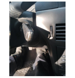 Feu arriere principal gauche (feux) OPEL ASTRA H