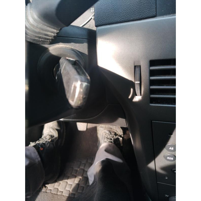 Feu arriere principal gauche (feux) OPEL ASTRA H Photo n°15