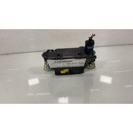 Serrure de coffre OPEL ASTRA H