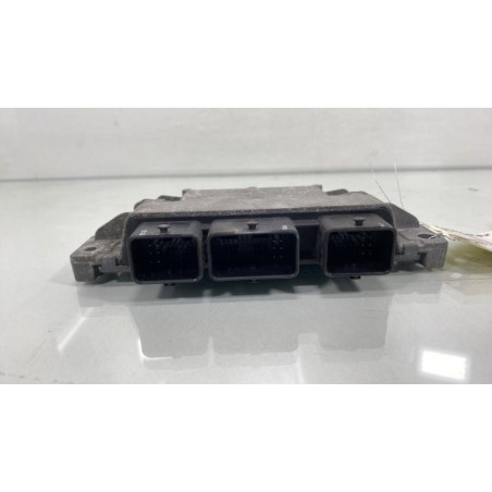 Calculateur moteur RENAULT TWINGO 2 Photo n°1