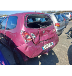 Calculateur moteur RENAULT TWINGO 2