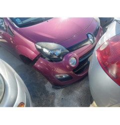Calculateur moteur RENAULT TWINGO 2