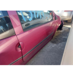 Calculateur moteur RENAULT TWINGO 2