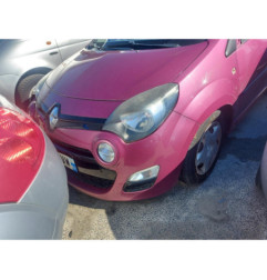 Calculateur moteur RENAULT TWINGO 2