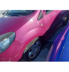 Calculateur moteur RENAULT TWINGO 2