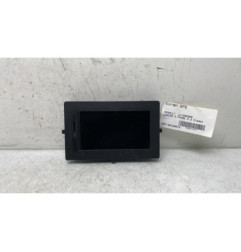 Ecran GPS RENAULT LAGUNA 3 Photo n°1