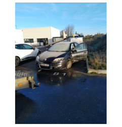 Ecran GPS RENAULT LAGUNA 3