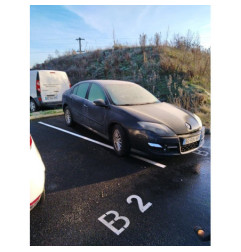 Ecran GPS RENAULT LAGUNA 3
