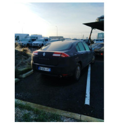 Ecran GPS RENAULT LAGUNA 3