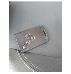 Ecran GPS RENAULT LAGUNA 3