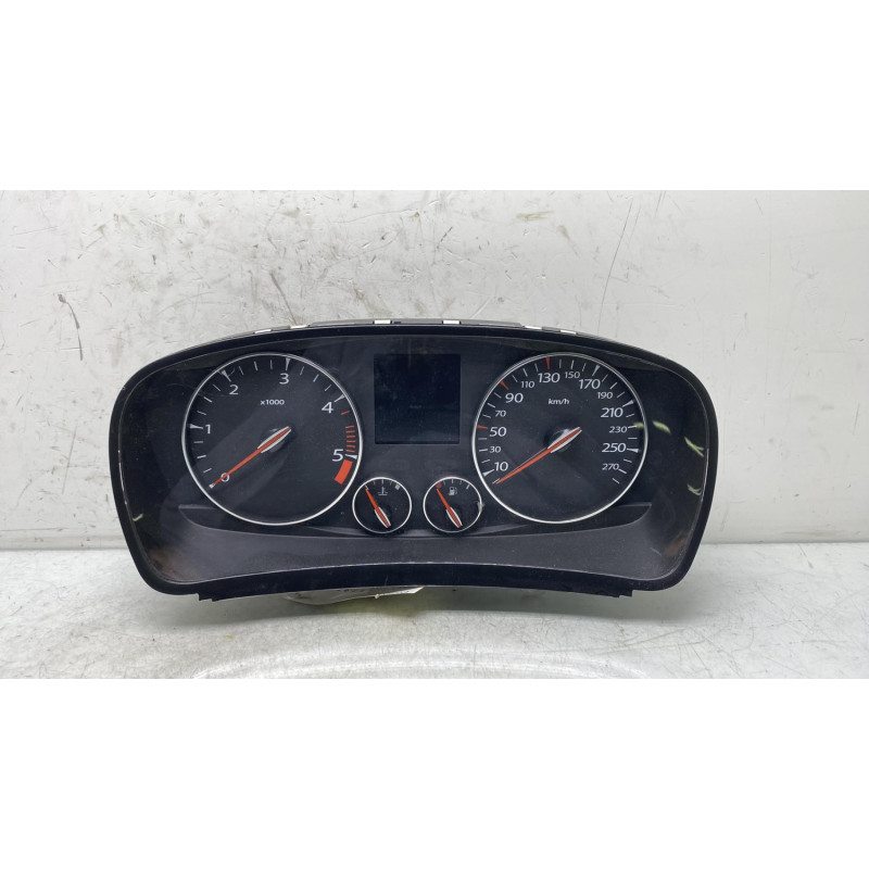 Compteur RENAULT LAGUNA 3 Photo n°1