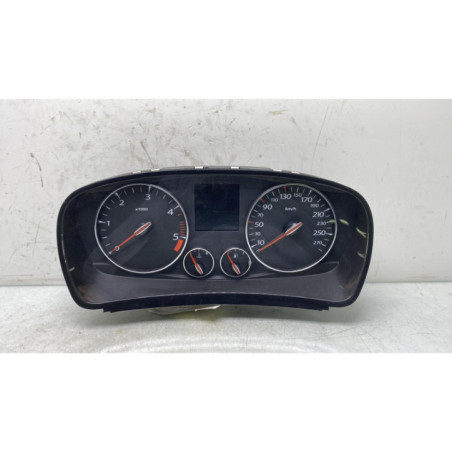 Compteur RENAULT LAGUNA 3 Photo n°1