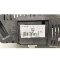Compteur RENAULT LAGUNA 3