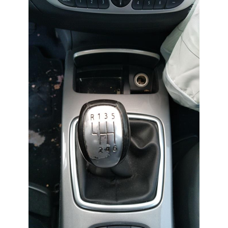 Compteur RENAULT LAGUNA 3 Photo n°11