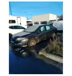 Compteur RENAULT LAGUNA 3