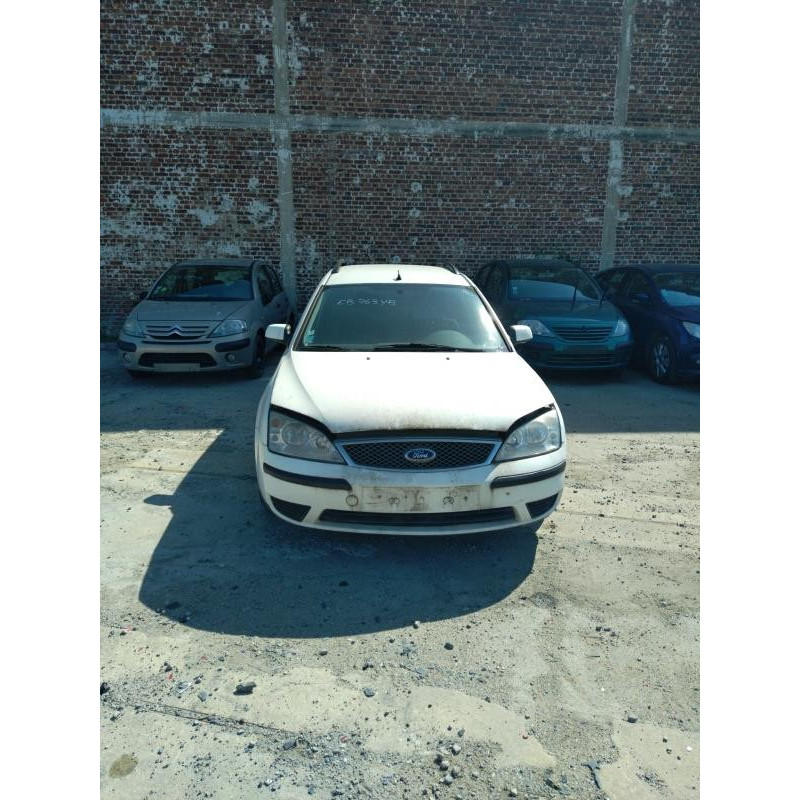 Retroviseur gauche FORD MONDEO 2 Photo n°6