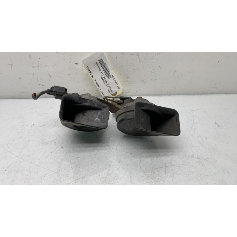 Avertisseur/Klaxon FORD MONDEO 2 Photo n°2