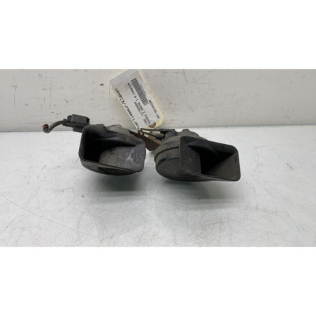 Avertisseur/Klaxon FORD MONDEO 2