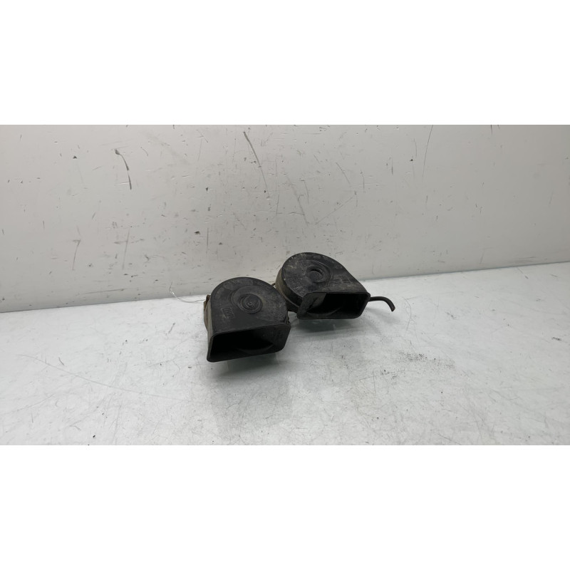 Avertisseur/Klaxon FORD MONDEO 2 Photo n°3