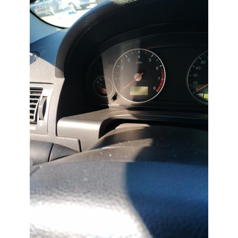 Avertisseur/Klaxon FORD MONDEO 2 Photo n°9
