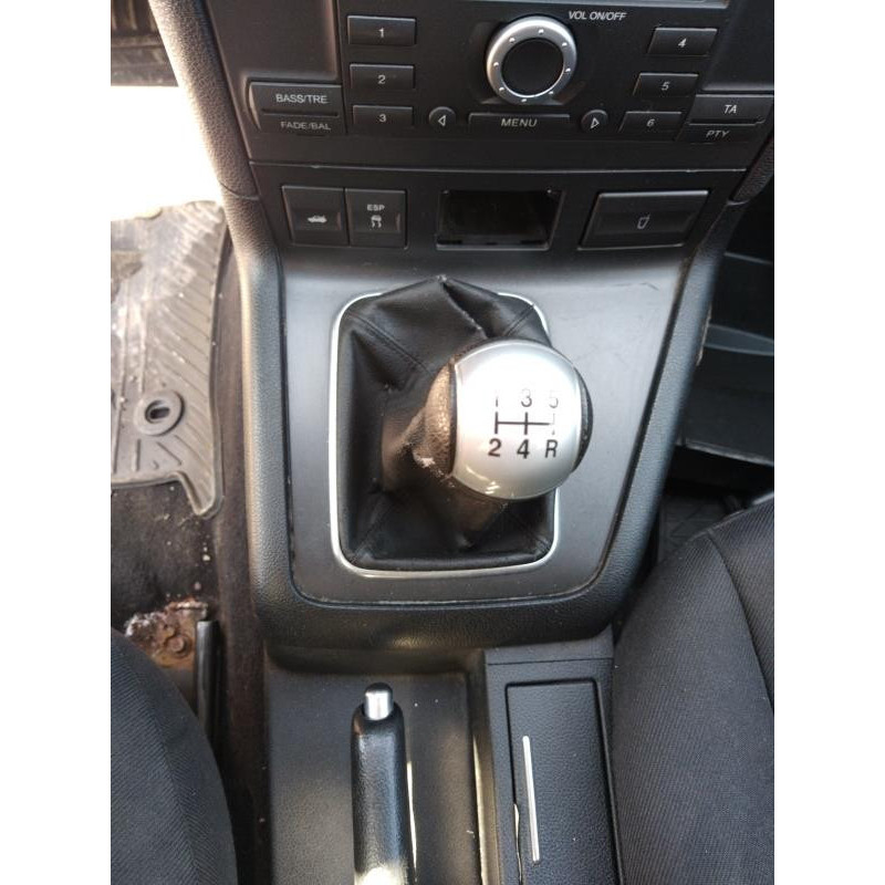 Pedale d'accelerateur FORD MONDEO 2 Photo n°10
