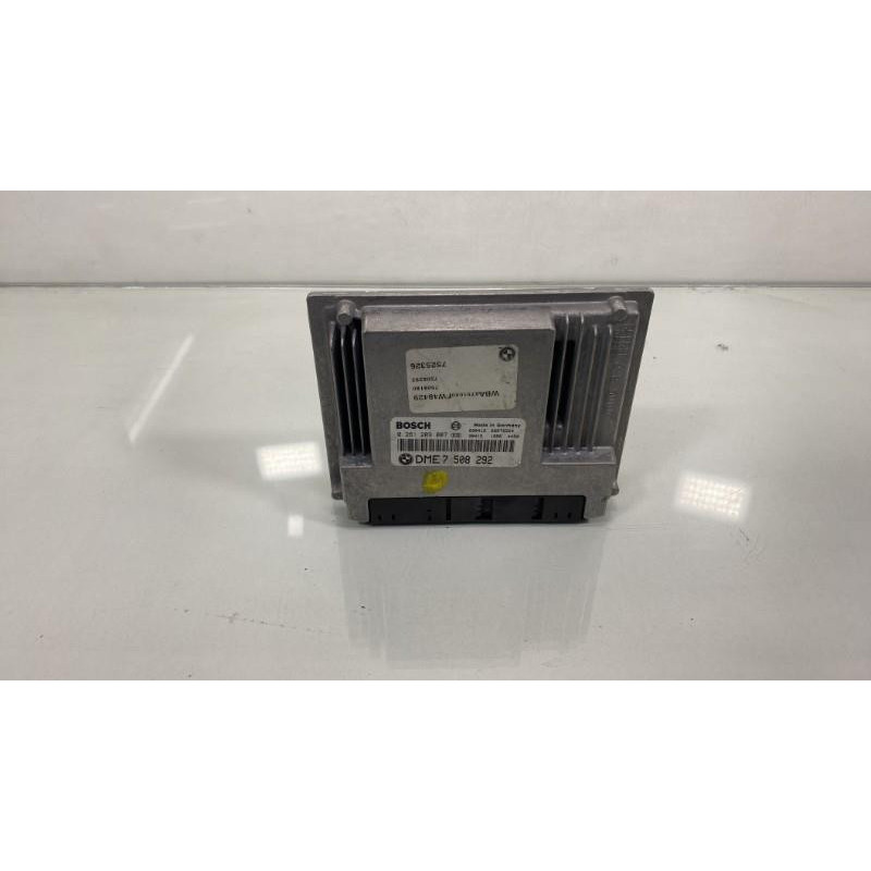 Calculateur moteur BMW SERIE 3 E46 Photo n°3