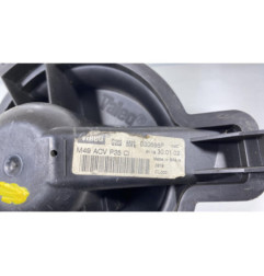 Pulseur d'air CITROEN BERLINGO 1